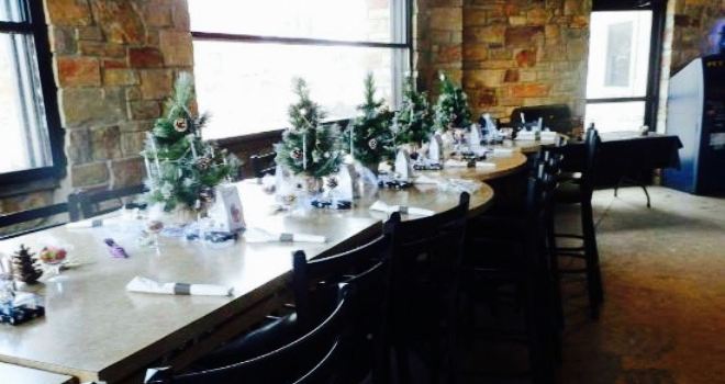 Anastasia's Restaurant, Sports Lounge & Banquets