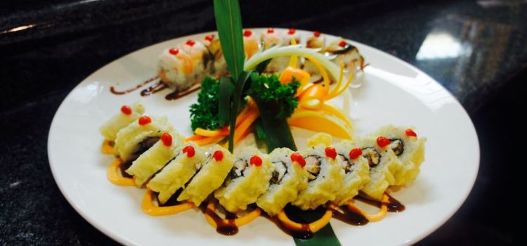 Kappa Japanese Restaurant