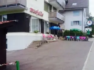 Restaurant Musfalle