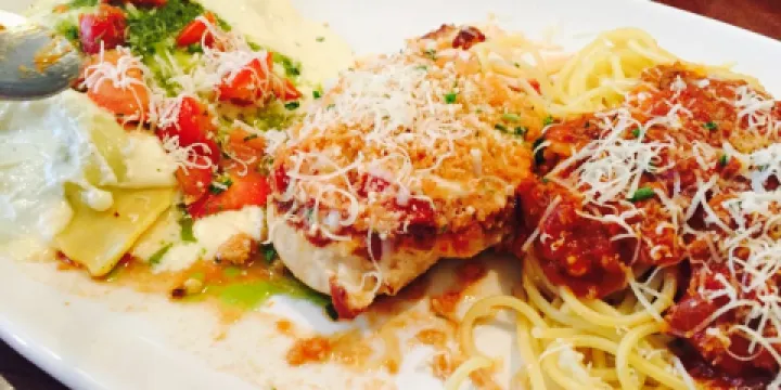 Olive Garden Italian Restaurant