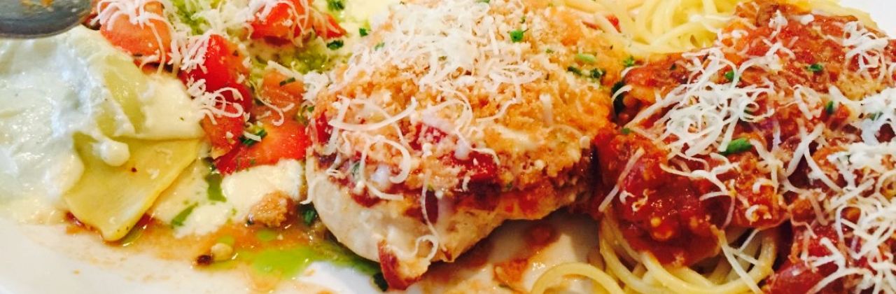 Olive Garden Italian Restaurant