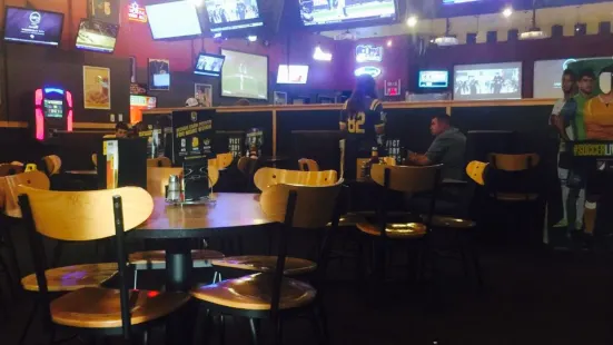 Buffalo Wild Wings