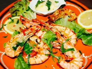 Adega Tapas