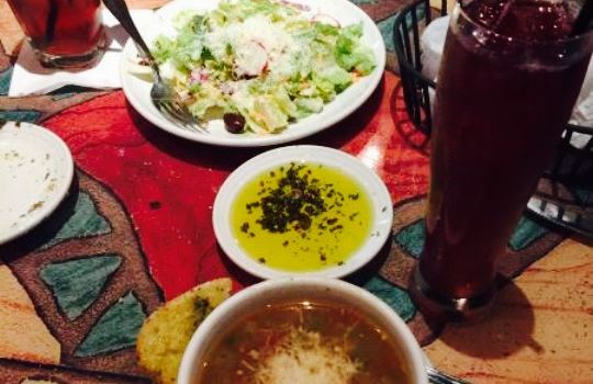 Carrabba's Italian Grill
