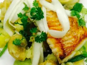 Restaurant Birspark