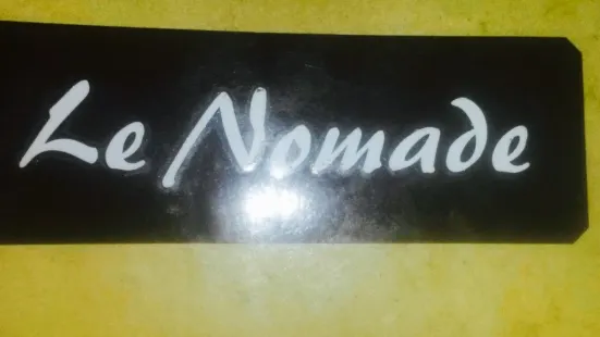 Le Nomade