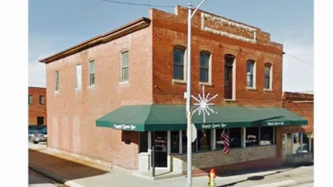 Bogey's Sports Bar in Gasconade County