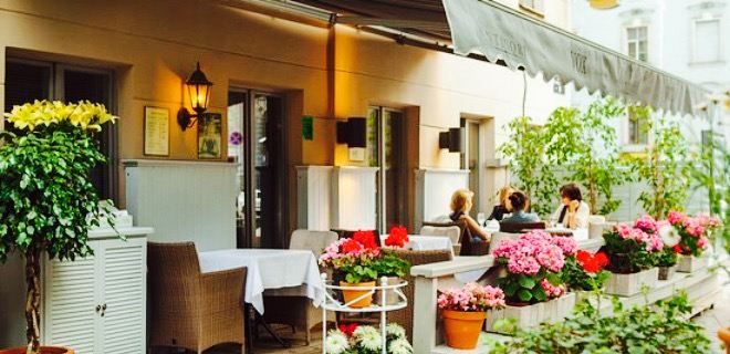 Vox Italian Restaurant