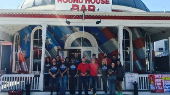 Round House Bar