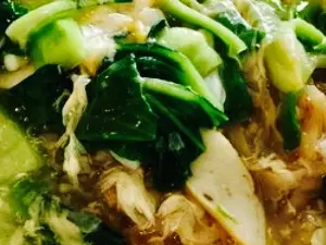 Malaysian Dining Delights