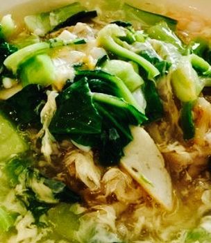 Malaysian Dining Delights