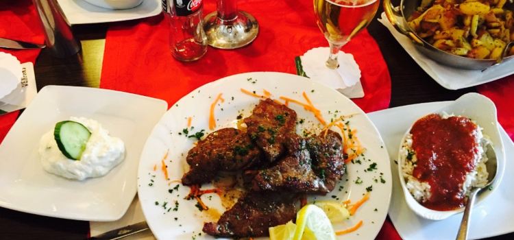 Steakhaus Pfeffersack