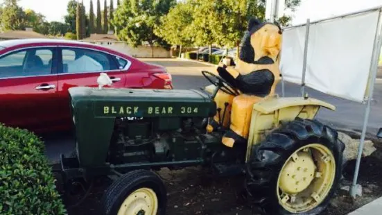 Black Bear Diner