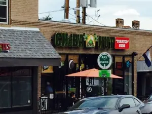 Cheba Hut Toasted Subs