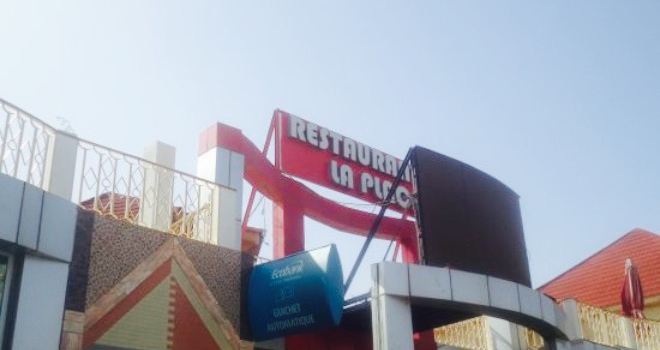 Restaurant de la Place