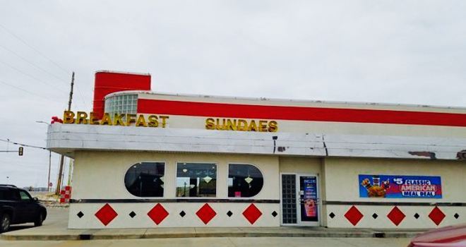Spangles