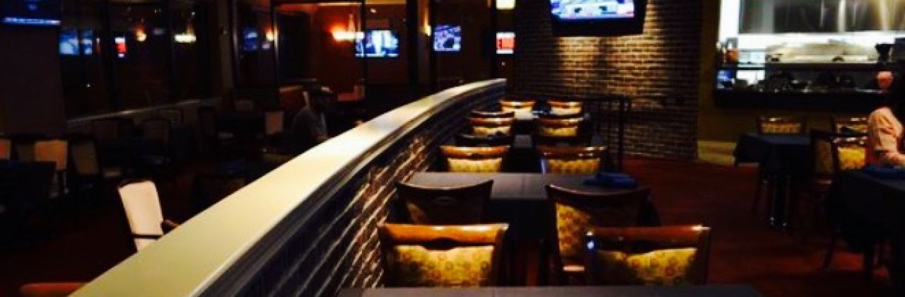 Main Event Sports Grill