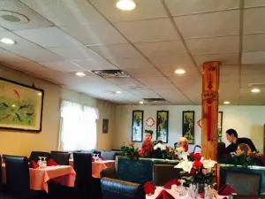 Orient Chinese Restaurant