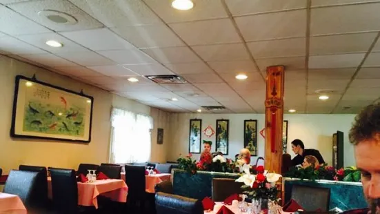 Orient Chinese Restaurant