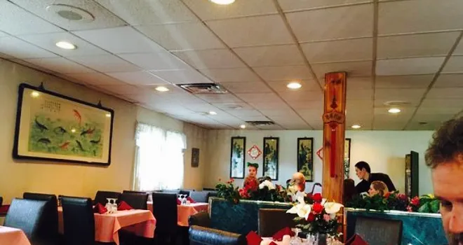 Orient Chinese Restaurant