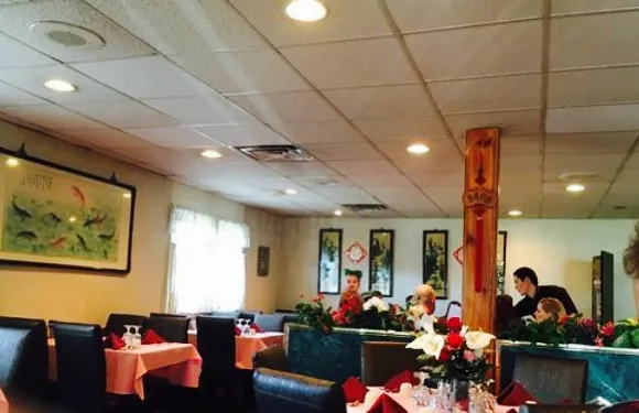 Orient Chinese Restaurant