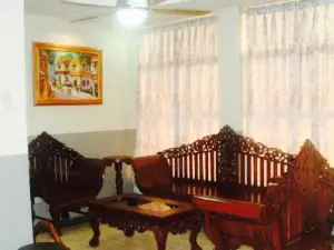 Golden Sun Pension & Restaurant