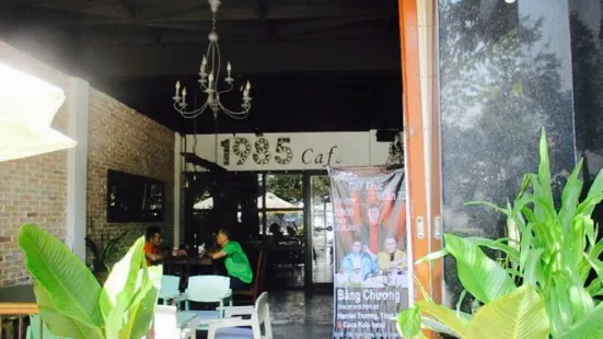 Cafe 1985 CanTho