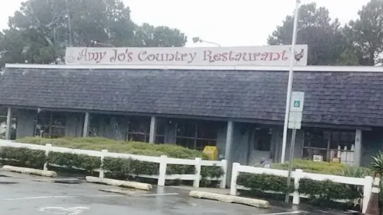 Amy Jo's Country Restaurant