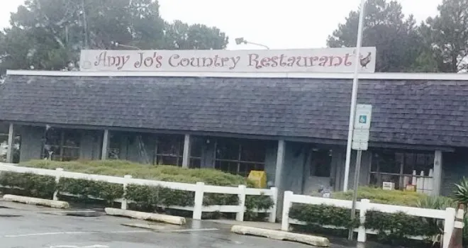 Amy Jo's Country Restaurant