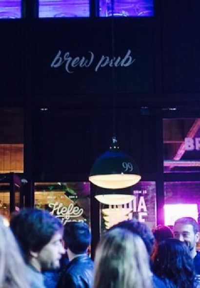 Buller Pub & Brewery