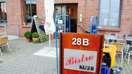 Bistro KU28