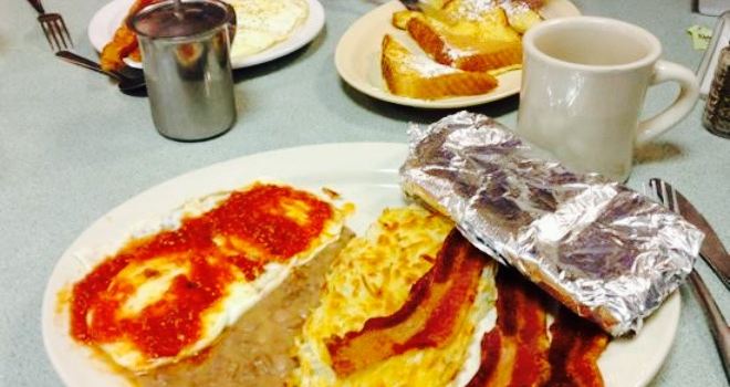 Ambassador Family Restaurant