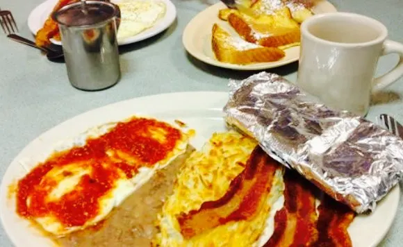 Ambasssador Family Restaurant