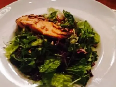 T.G.I Friday's Täby Centrum