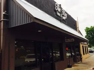 Keg Bar & Grill Inc