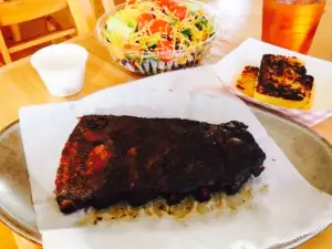 Maple Tree BBQ