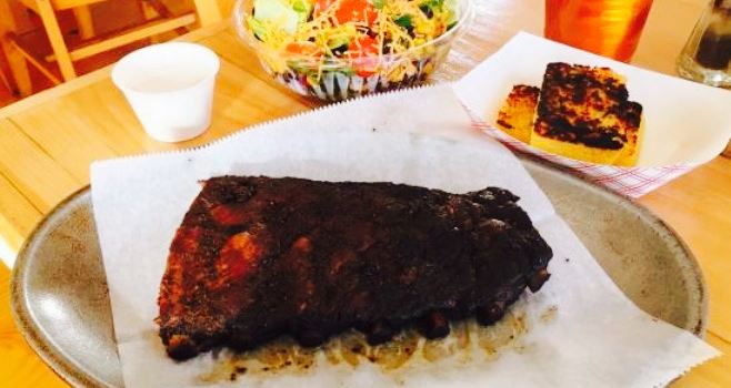 Maple Tree BBQ