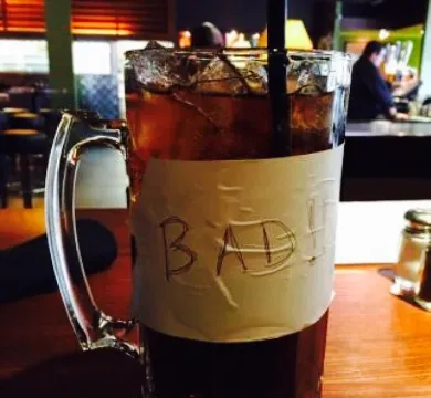 Houlihan's Restaurant