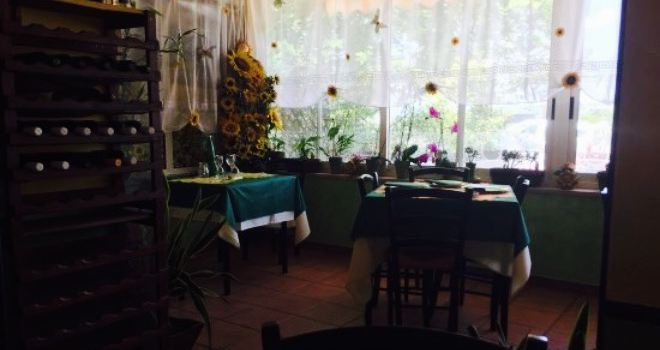 Ristorante Da Giancarla
