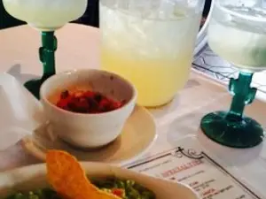 Mariachi Restaurant