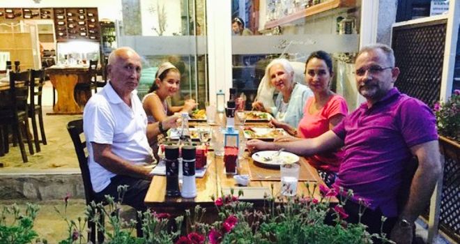 Mehmetin Yeri Restorant
