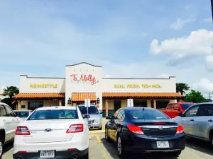 Ta' Molly's