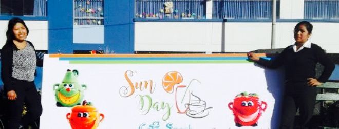 Sun Day