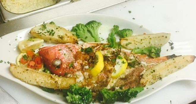 Bella Luna Italian Bistro