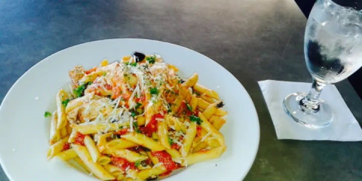 Tellers Gallery & Bar