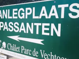 Restaurant Gasterij De Vechtoever