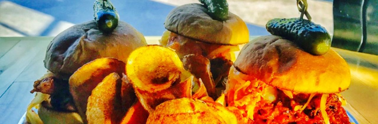 The Springs Taproom & Grill