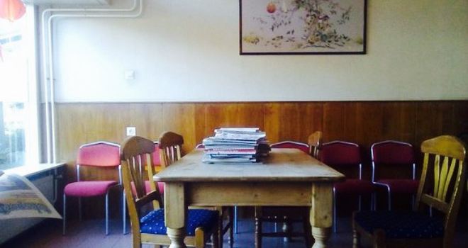 Chinees Indisch Restaurant "Peking"