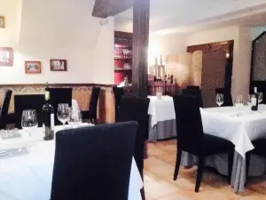 Ristorante Capisci