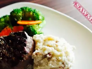 Sawmill Prime Rib & Steakhouse-Lloydminster